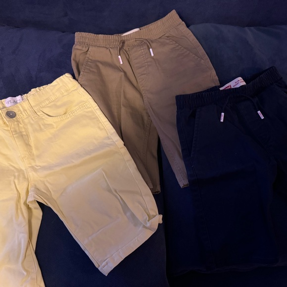 Boys Size 6 LOT - 8 items - Picture 4 of 5